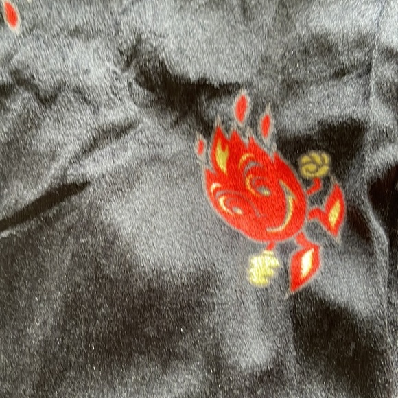 COPY - 🔥🔥Flamin Hot Cheetos Unisex Men’s Lounge pajamas pant Size -Small NWT - Picture 5 of 12